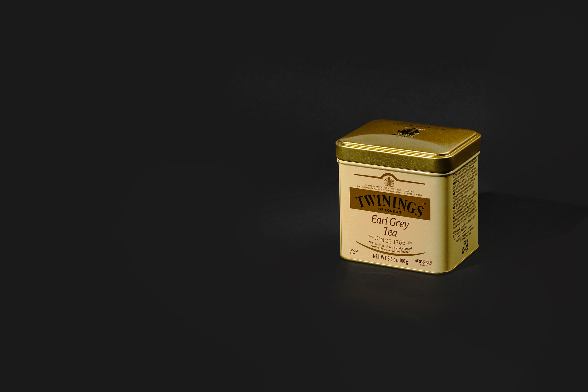 Twinings earl grey Tea – CRE8ION